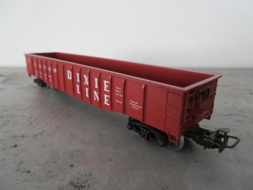 vintage Märklin 4575 - Offener Güterwagen beschikbaar voor biedingen