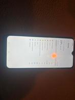 Samsung A12 in het wit., Telecommunicatie, Mobiele telefoons | Overige merken, Overige modellen, Ophalen of Verzenden, Zo goed als nieuw