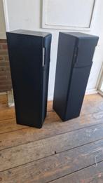 JbL vloerspeakers type HLS 615, Audio, Tv en Foto, Gebruikt, JBL, Ophalen