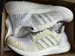 Adidas, Ultraboost CC 1 DNA, Size 44. White. Unisex, Nieuw, Ophalen of Verzenden, Adidas, Wit