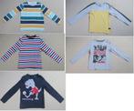 Longsleeves, T-shirts met lange mouwen maat 134-140, Ophalen of Verzenden, H&M , C&A, Jongen of Meisje, Shirt of Longsleeve