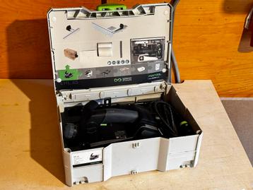 Festool EHL65 schaaf 230v beschikbaar voor biedingen