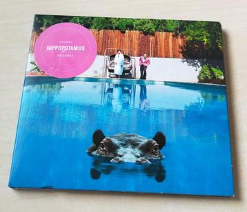 Sparks - Hippopotamus CD 2017  beschikbaar voor biedingen