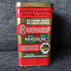 Blik Haagsche Hopjes Rademaker's, Ophalen of Verzenden, Gebruikt, Overige