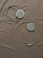 Apple magsafe laders 2x, Ophalen of Verzenden, Zo goed als nieuw, Apple iPhone