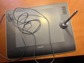 Wacom Intuos 3 tablet PTZ-930 beschikbaar voor biedingen