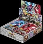 ✅ Dragon Ball Super Mythic Booster Boosterbox  AANBIEDING, Nieuw, Ophalen of Verzenden, Booster