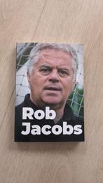 P Ocks - Rob Jacobs, Boeken, Biografieën, P Ocks, Sport, Ophalen of Verzenden, Zo goed als nieuw