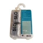 Ondergoed Sloggi Heren GO Mini 2-Pack Maat S, Ophalen of Verzenden, Wit, Sloggi, Overige typen