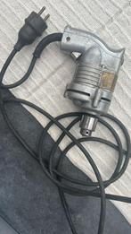 Oude drill gun boormachine Desoutter Brothers (type DG 250), Ophalen of Verzenden