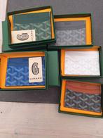 Goyard Cardholders in diverse kleuren, Ophalen of Verzenden, Nieuw