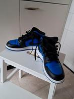 Nike Jordan maat 40 - weinig gedragen, Kleding | Heren, Schoenen, Blauw, Nike, Ophalen of Verzenden, Sneakers of Gympen