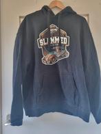 Slammed VW Hoodie XXL, Kleding | Heren, Truien en Vesten, Ophalen of Verzenden, Gedragen, Overige maten, Zwart
