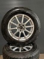 Winterbanden set Audi Q5, Banden en Velgen, 17 inch, 235 mm, Personenwagen