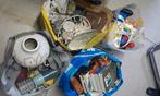 Rommelmarkt Spullen - Kringloopwaardig, Ophalen, Gebruikt