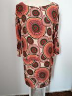 SUPER LEUK jurkje met trendy print mt. S, Overige kleuren, Nieuw, Ophalen of Verzenden, Maat 36 (S)
