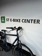 Trek LM3+ - Electrische Heren Fiets - Bosch Motor - Enviolo, Overige merken, Trek, Ophalen of Verzenden, Zo goed als nieuw