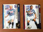 ALLSTARS TRADING CARD GAME seizoen 2004-2005 Heerenveen, Ophalen of Verzenden, Zo goed als nieuw, Meerdere plaatjes