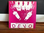 DEVO, LP Sing If You're Glad To Be DEVO (1978), Verzenden, Gebruikt, Pop