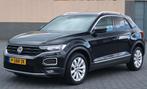Volkswagen T-Roc 1.5 TSI 150pk 7-DSG 2020 Zwart, 1498 cc, 4 cilinders, Zwart, Grijs