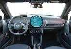 MINI Hatchback Cooper E / JCW / Pakket XL / 18 inch JCW Lap, Auto's, Mini, Stof, Stoelverwarming, Met garantie (alle), 4 stoelen