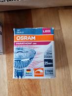 Osram LED GU5.3 dimbaar lampen - Nieuw in doos!, Led-lamp, Minder dan 30 watt, Nieuw, Overige fittingen
