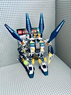 LEGO Exo-Force 8103 Sky Guardian, Lego.com, Gebruikt, Ophalen of Verzenden, LEGO