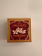 Roger Gallet - Savon Orchidee zeep vintage nieuw!, Ophalen of Verzenden, Nieuw, Bad & Douche