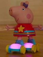 Nieuw peppa pig rolschaatsen roller disco met licht en gelui, Kinderen en Baby's, Speelgoed | Vtech, Ophalen of Verzenden, Nieuw