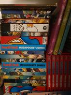 Donald Duck pockets en clubs, Boeken, Meerdere stripboeken, Ophalen of Verzenden, Zo goed als nieuw