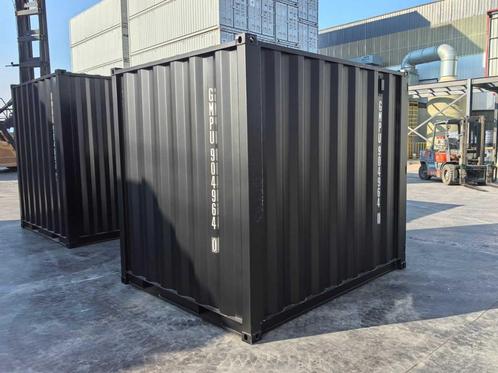 2025 Rhino-cross-containers 8ft Zeecontainer, Zakelijke goederen, Machines en Bouw | Keten en Containers
