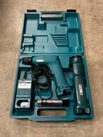 Makita 6017D 7.2v schroefmachine / zaklamp, Doe-het-zelf en Verbouw, Gereedschap | Boormachines, Ophalen of Verzenden, Zo goed als nieuw