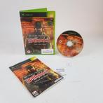 return to castle Wolfenstein xbox classic || €7.99, Gebruikt, Vanaf 18 jaar, Shooter, 1 speler