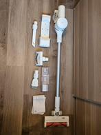 Xiaomi Mi G10 Steelstofzuiger met dweilfunctie, Witgoed en Apparatuur, Stofzuigers, Ophalen, Gebruikt, Reservoir, Stofzuiger
