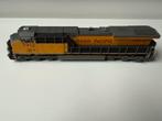 Marklin 38441 Union Pacific ES44AC - Nieuw in doos, Wisselstroom, Locomotief, Nieuw, Ophalen of Verzenden