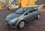 Opel Corsa 1.4 16V 5D 2012 Bruin, Auto's, Opel, Voorwielaandrijving, 1398 cc, 4 cilinders, Bruin