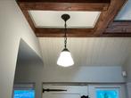 ANTIEKE HANGLAMP, Verzenden