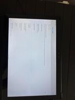 Lenovo Tab M10 met hoes, Computers en Software, Android Tablets, 10 inch, Gebruikt, 32 GB, TB-X505F