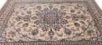 Perzisch tapijt Nain 232 x 160 kleed/vloerkleed/korting 35%