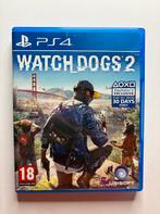 PlayStation 4 | Watch Dogs 2, Avontuur en Actie, Vanaf 18 jaar, -, -