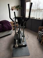 Crosstrainer Flow - Goede Staat!, Ophalen, Gebruikt, Crosstrainer, Metaal