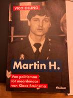 Boek Martin H., Ophalen of Verzenden, Zo goed als nieuw, Vico Olling