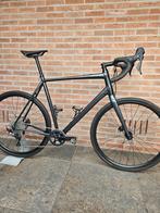 Cannondale Topstone GRX 810 1x11 - Maat 61 (XL), Fietsen en Brommers, Fietsen | Racefietsen, 28 inch, Gebruikt, 10 tot 15 versnellingen