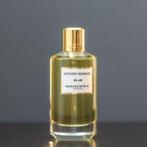 Mancera - Vetiver Sensuel sample, Verzenden, Nieuw