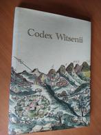 Codex Witsenii, Ophalen of Verzenden, Gelezen, Natuurwetenschap