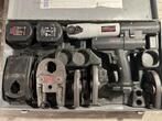 Roller Perstang + Bekken 15 , 22 , 28 , 35 mm, Ophalen, Gebruikt