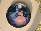 Cinderella 'Magic' Bord - Franklin Mint Limited Edition, Ophalen of Verzenden