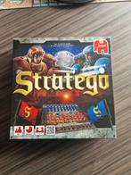 Stratego, Hobby en Vrije tijd, Gezelschapsspellen | Kaartspellen, Ophalen of Verzenden, Zo goed als nieuw
