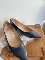 Peter Kaiser Ballerina's / pumps Blauw Maat 38, Kleding | Dames, Schoenen, Ophalen of Verzenden, Gedragen, Blauw, Ballerina's