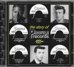CD The Story of Profile Records, Verzenden, Zo goed als nieuw